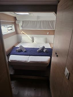 Lagoon 43 in Volos / Port of Volos thumbnail 24