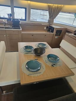 Lagoon 43 in Volos / Port of Volos thumbnail 25