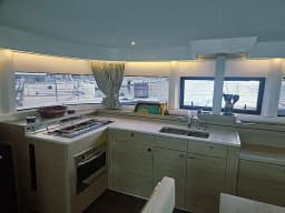 Lagoon 43 in Volos / Port of Volos thumbnail 3