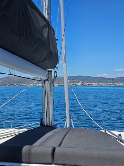 Lagoon 43 in Volos / Port of Volos thumbnail 6