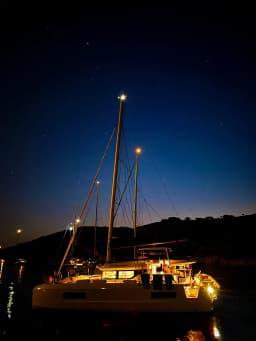 Lagoon 43 in Volos / Port of Volos thumbnail 9