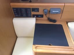 Sun Odyssey 33i in Corfu / Gouvia / D-Marin Marina Gouvia thumbnail 3