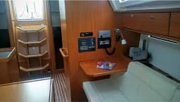 Bavaria Cruiser 37 in Athens / Alimos Marina thumbnail 2
