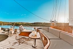 Gulet in Split / ACI Marina Split thumbnail 10