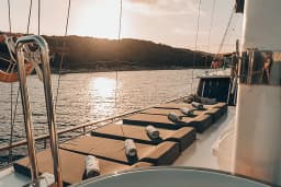 Gulet in Split / ACI Marina Split thumbnail 14