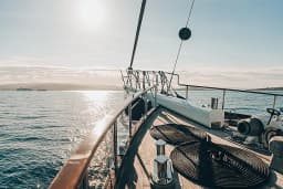 Gulet in Split / ACI Marina Split thumbnail 18