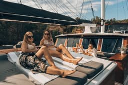 Gulet in Split / ACI Marina Split thumbnail 21