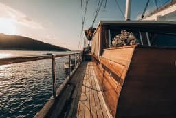 Gulet in Split / ACI Marina Split thumbnail 22