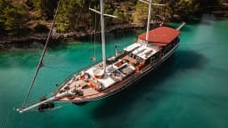 Gulet in Split / ACI Marina Split thumbnail 25