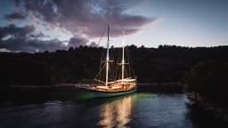 Gulet in Split / ACI Marina Split thumbnail 27