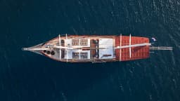 Gulet in Split / ACI Marina Split thumbnail 29