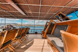Gulet in Split / ACI Marina Split thumbnail 3