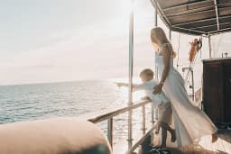 Gulet in Split / ACI Marina Split thumbnail 31