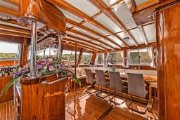 Gulet in Split / ACI Marina Split thumbnail 32