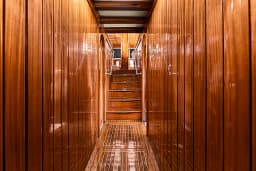 Gulet in Split / ACI Marina Split thumbnail 34