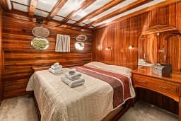 Gulet in Split / ACI Marina Split thumbnail 37