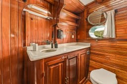 Gulet in Split / ACI Marina Split thumbnail 38