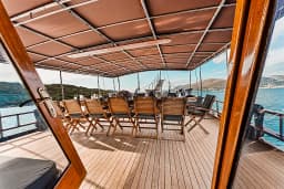 Gulet in Split / ACI Marina Split thumbnail 4