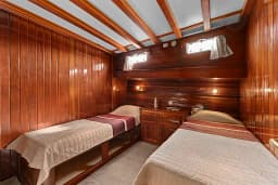 Gulet in Split / ACI Marina Split thumbnail 40