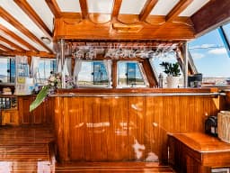 Gulet in Split / ACI Marina Split thumbnail 5