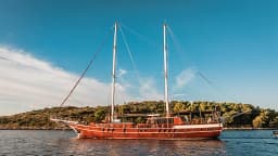 Gulet in Split / ACI Marina Split thumbnail 6