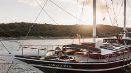 Gulet in Split / ACI Marina Split thumbnail 8