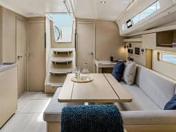 Oceanis 40.1 in Preveza Main Port thumbnail 2