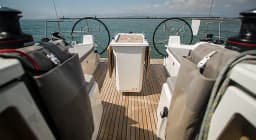Oceanis 40.1 in Preveza Main Port thumbnail 7
