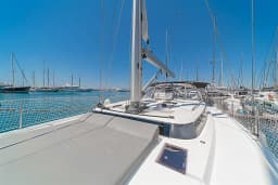 Bavaria C57 in Athens / Alimos Marina thumbnail 11