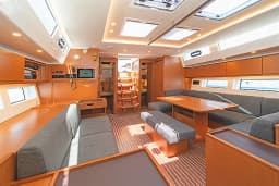 Bavaria C57 in Athens / Alimos Marina thumbnail 3