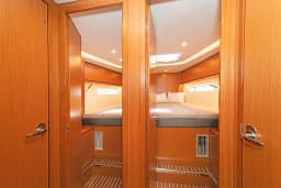 Bavaria C57 in Athens / Alimos Marina thumbnail 5
