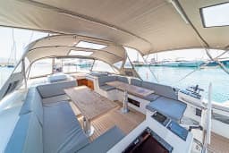 Bavaria C57 in Athens / Alimos Marina thumbnail 8