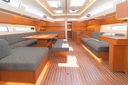 Bavaria C57 in Athens / Alimos Marina thumbnail 9