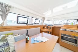 Excess 11 in Rhodes New Marina thumbnail 13