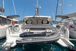 Excess 11 in Rhodes New Marina thumbnail 15