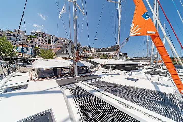 Excess 11 in Rhodes New Marina - Photo 4