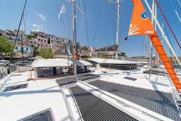 Excess 11 in Rhodes New Marina thumbnail 4