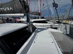 Aventura 37 in Sicily / Capo d'Orlando Marina thumbnail 11