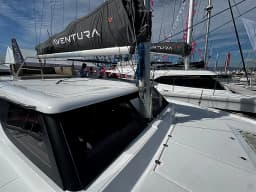 Aventura 37 in Sicily / Capo d'Orlando Marina thumbnail 12