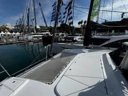 Aventura 37 in Sicily / Capo d'Orlando Marina thumbnail 14