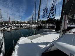 Aventura 37 in Sicily / Capo d'Orlando Marina thumbnail 15