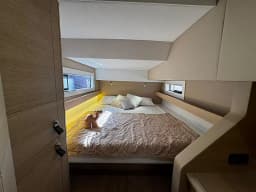Aventura 37 in Sicily / Capo d'Orlando Marina thumbnail 19