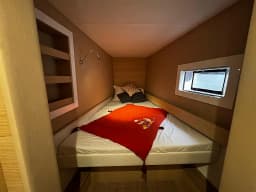 Aventura 37 in Sicily / Capo d'Orlando Marina thumbnail 20