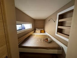 Aventura 37 in Sicily / Capo d'Orlando Marina thumbnail 21
