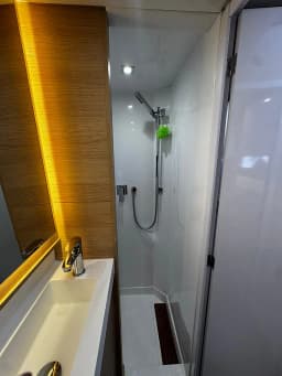 Aventura 37 in Sicily / Capo d'Orlando Marina thumbnail 25