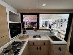 Aventura 37 in Sicily / Capo d'Orlando Marina thumbnail 28