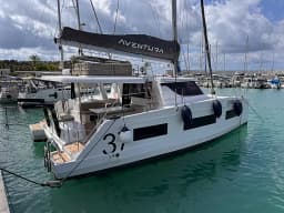 Aventura 37 in Sicily / Capo d'Orlando Marina thumbnail 7