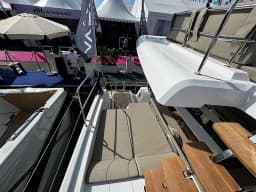 Aventura 37 in Sicily / Capo d'Orlando Marina thumbnail 8