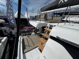 Aventura 37 in Sicily / Capo d'Orlando Marina thumbnail 9