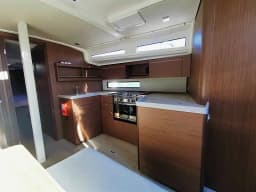 Oceanis 40.1 in Pomer / ACI Marina Pomer thumbnail 5